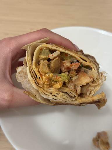 Photo of ALZAIN (Shawarma, Falafel & Manakish) - 1775 Ernest Ave unit 6, London, ON N6E 2V5